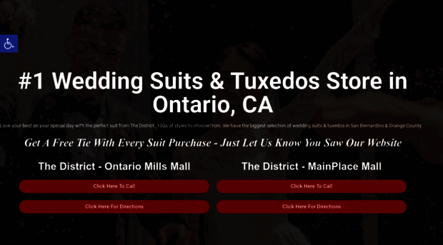 thesuitdistrict.com