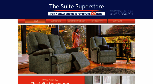 thesuitesuperstore.co.uk