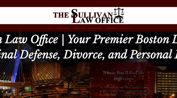 thesullivanlawoffice.com