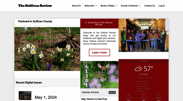thesullivanreview.com