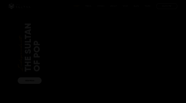 thesultan.com