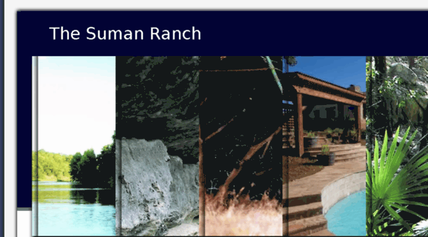 thesumanranch.com