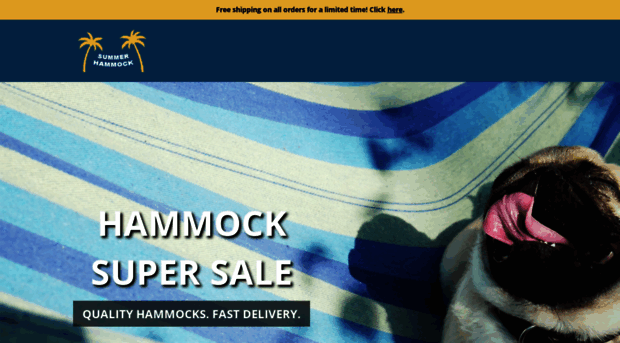 thesummerhammock.com