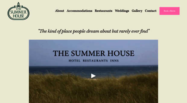 thesummerhouse.com