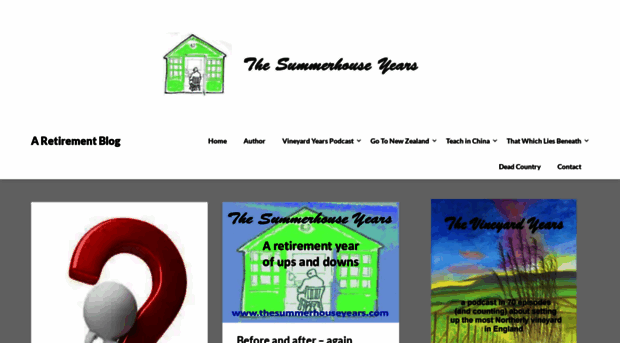 thesummerhouseyears.com