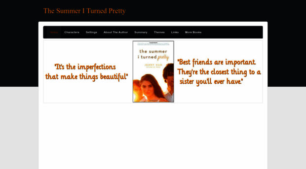 thesummeriturnedpretty1.weebly.com