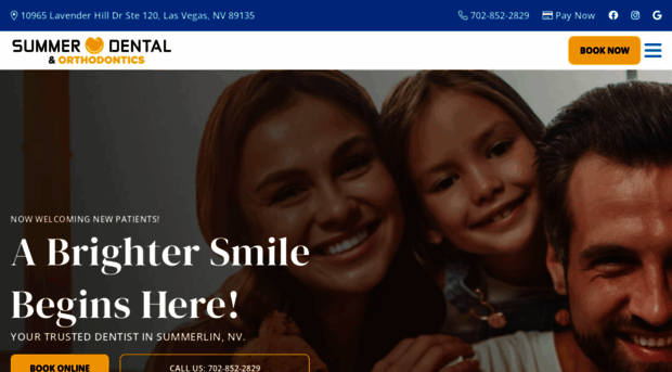 thesummerlindentist.com