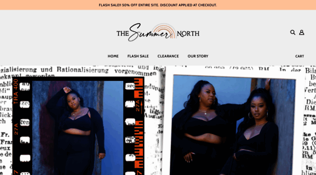 thesummernorth.com