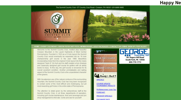 thesummitcountryclub.com