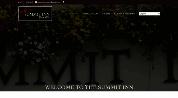 thesummitinn.ie