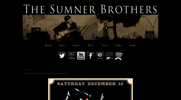 thesumnerbrothers.com