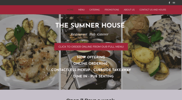 thesumnerhouse.com