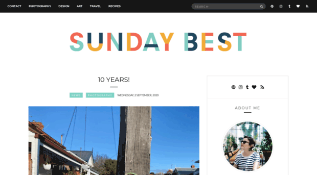 thesundaybest.com.au