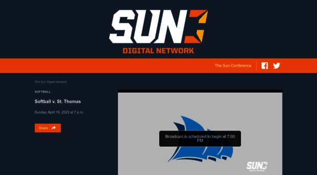 thesundigitalnetwork.com