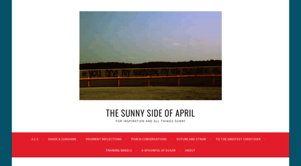 thesunnysideofapril.wordpress.com