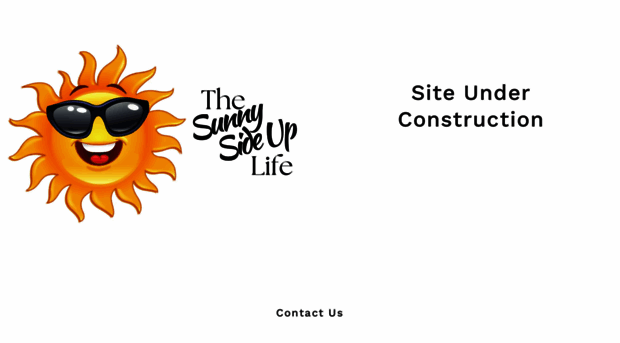 thesunnysideuplife.com