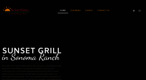 thesunsetgrilllc.com