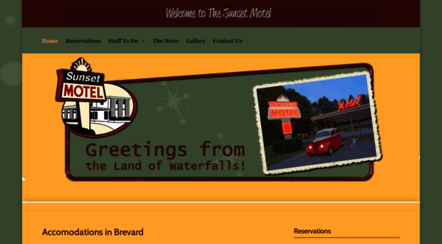 thesunsetmotel.com