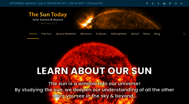 thesuntoday.org