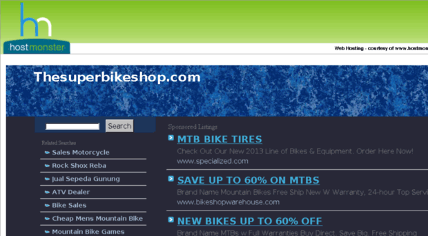 thesuperbikeshop.com