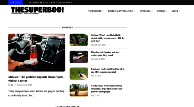 thesuperboo.com