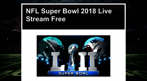 thesuperbowl2018.blogspot.com