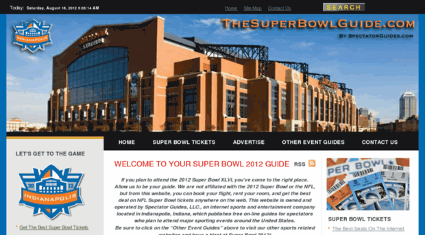 thesuperbowlguide.com