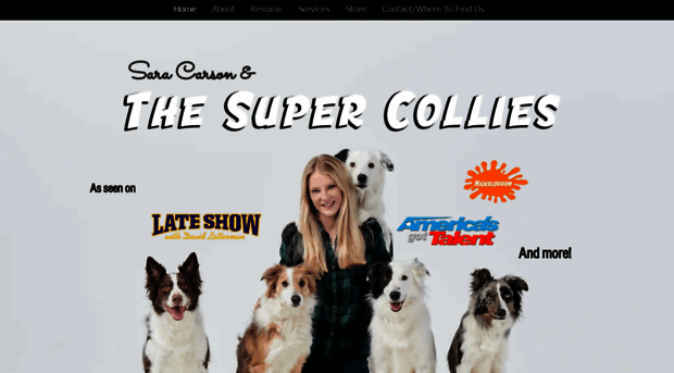 thesupercollies.com