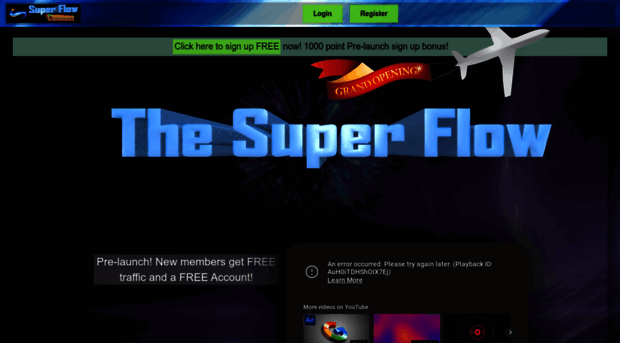 thesuperflow.club