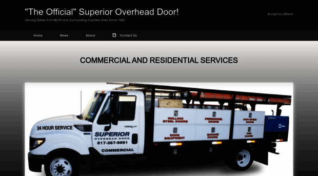 thesuperiordoors.com