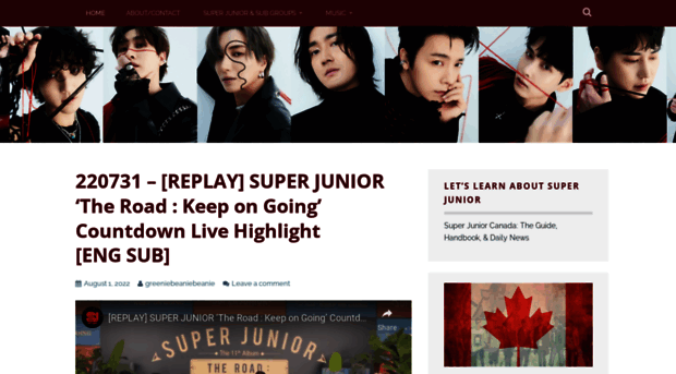 thesuperjuniorhandbook.wordpress.com