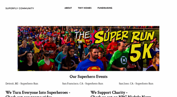 thesuperrun.com