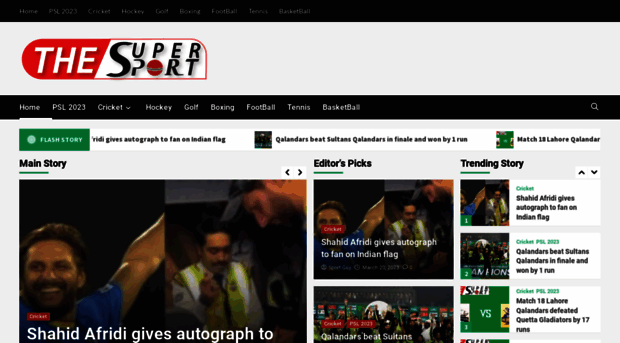 thesupersport.com