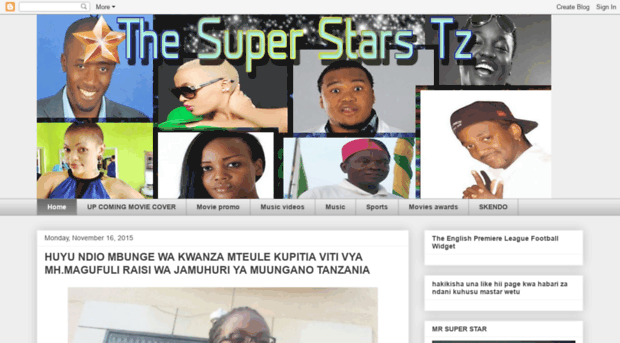 thesuperstarstz.blogspot.com