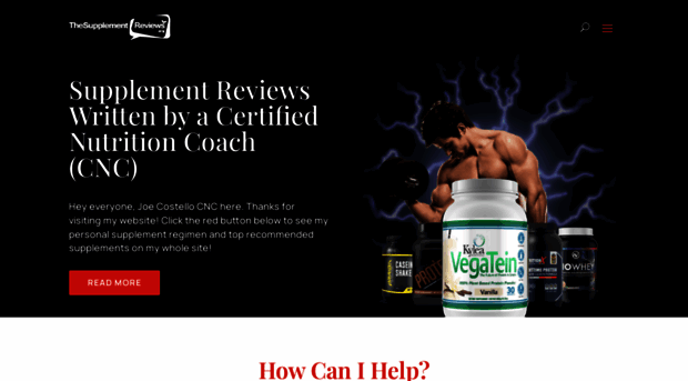 thesupplementreviews.org