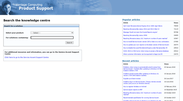 thesupportsite.info