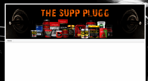 thesuppplug.blogspot.com