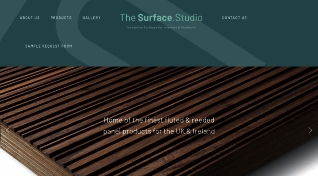 thesurface.studio