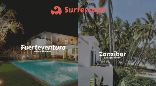 thesurfescape.com