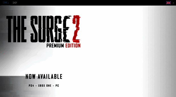 thesurge-game.com