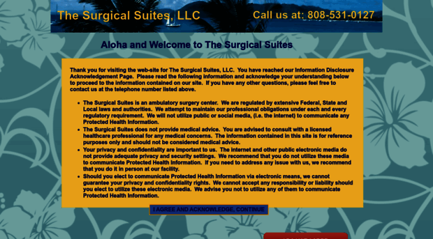 thesurgicalsuites.org