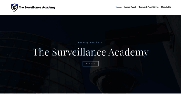 thesurveillanceacademy.com