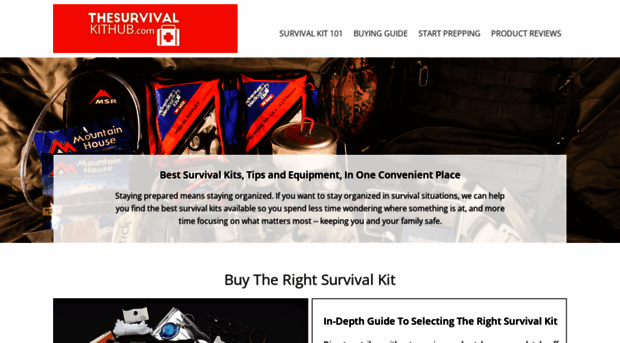 thesurvivalkithub.com