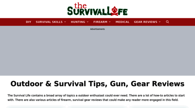 thesurvivallife.com