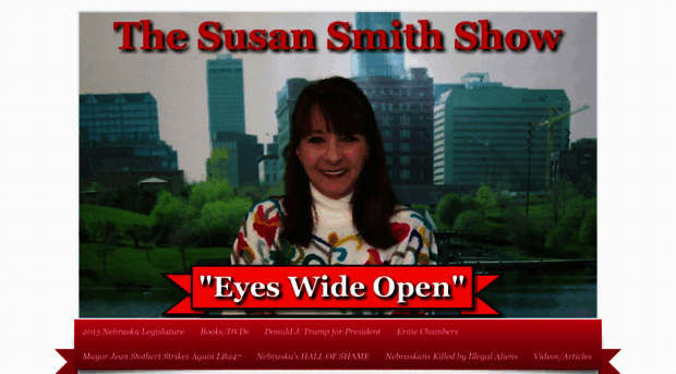 thesusansmithshow.wordpress.com