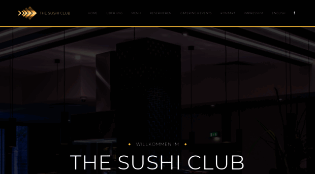 thesushiclub.de