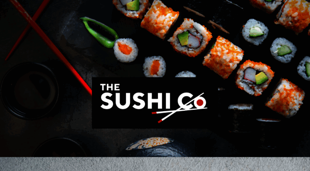 thesushico.co.uk