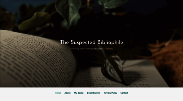 thesuspectedbibliophile.home.blog