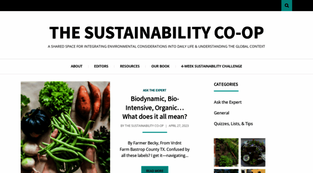 thesustainabilitycooperative.net