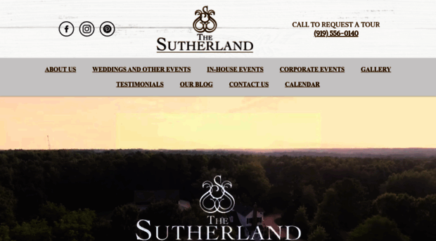 thesutherland.com